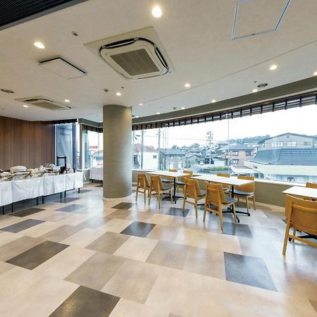 東海シティホテル 東海市 エクステリア 写真