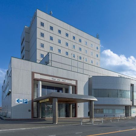 東海シティホテル 東海市 エクステリア 写真