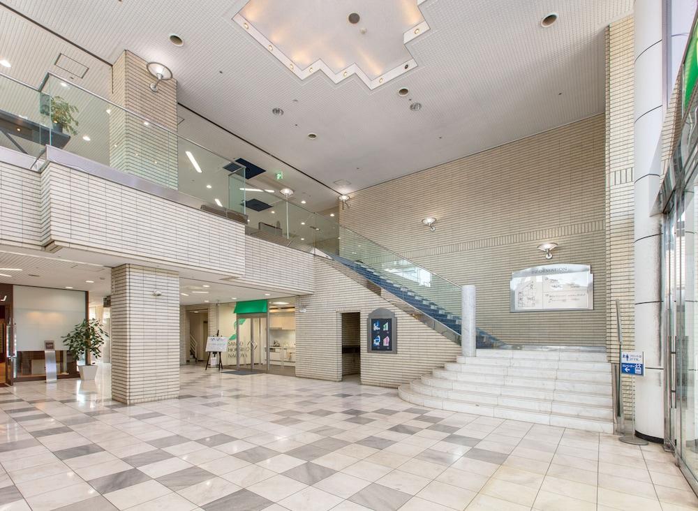 東海シティホテル 東海市 エクステリア 写真