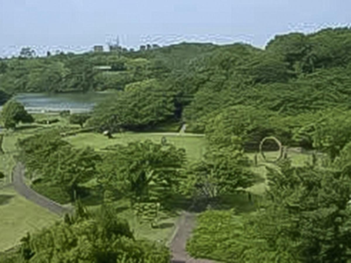 東海シティホテル 東海市 エクステリア 写真