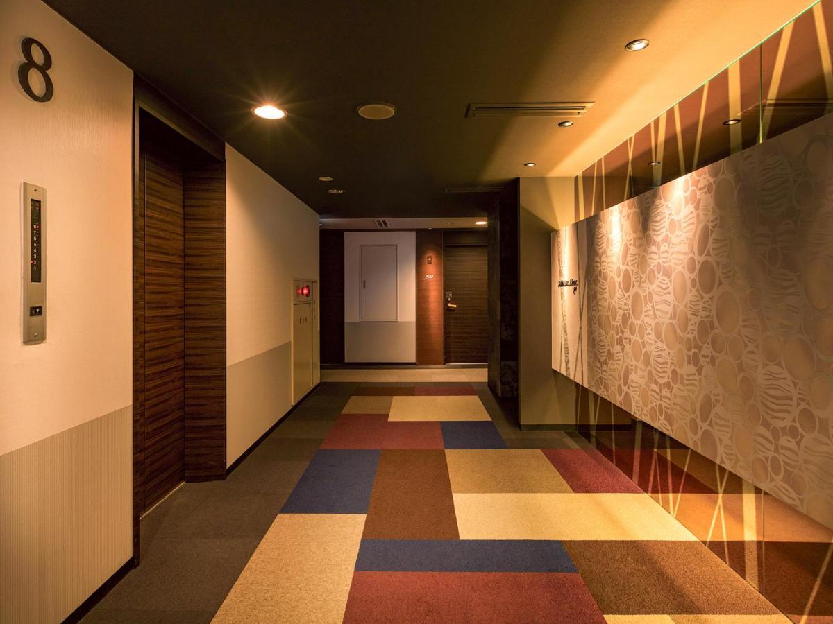 東海シティホテル 東海市 エクステリア 写真